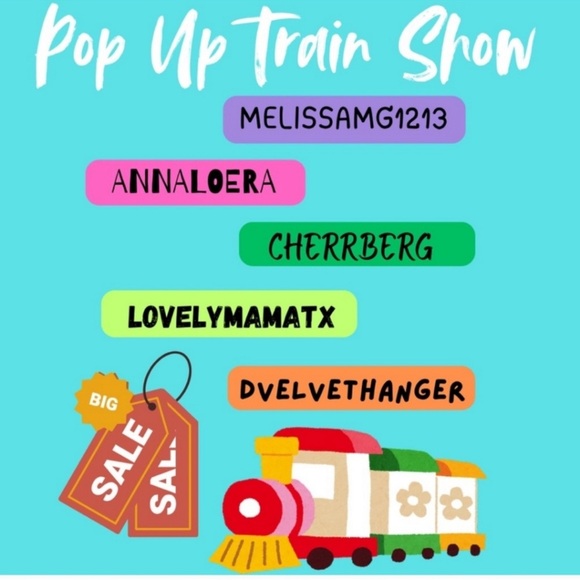 Train Shows with DVH - Picture 8 of 13